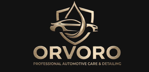 ORVORO