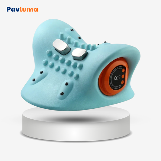 Ergonomic Pillow