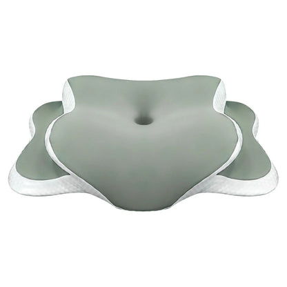 Ergonomic Pillow ORVORO™